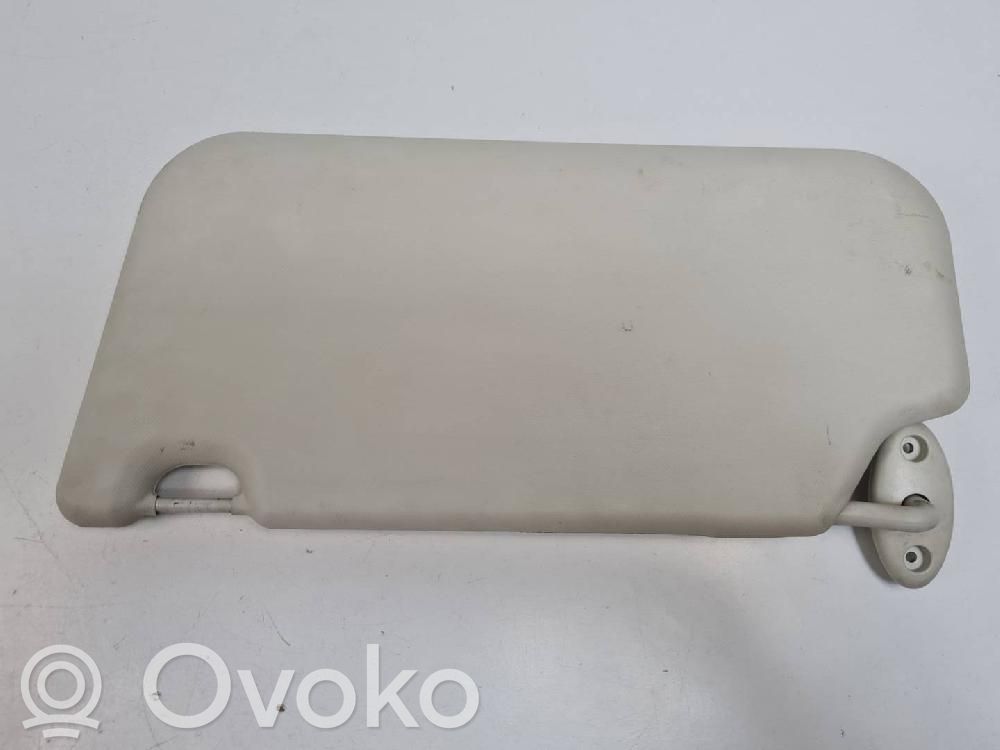 Ford Focus Aletta parasole