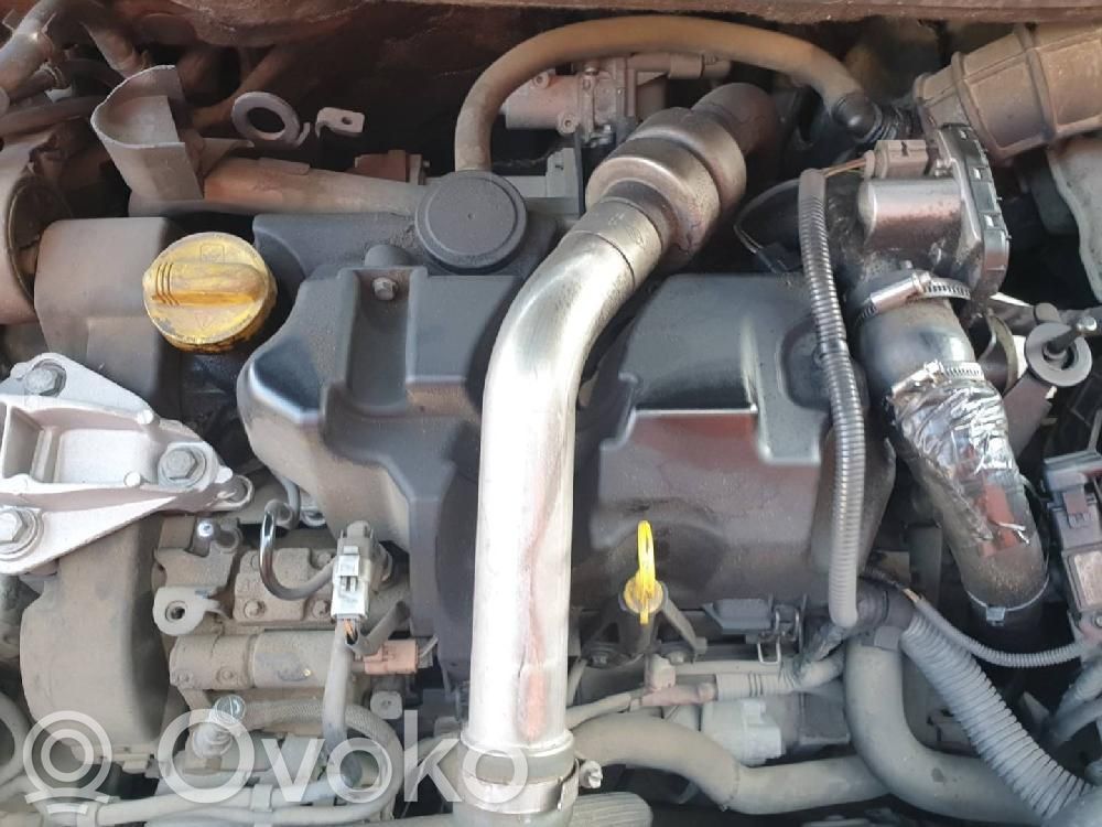 Motore   K9K732