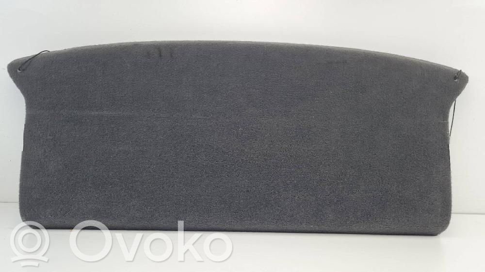 Seat Ibiza III (6L) Cappelliera