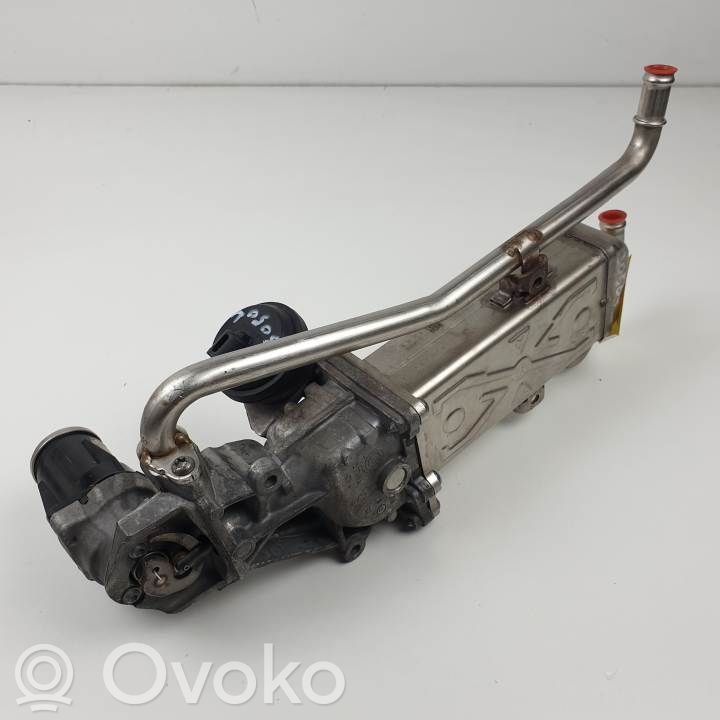 Seat Toledo IV (NH) Valvola di raffreddamento EGR