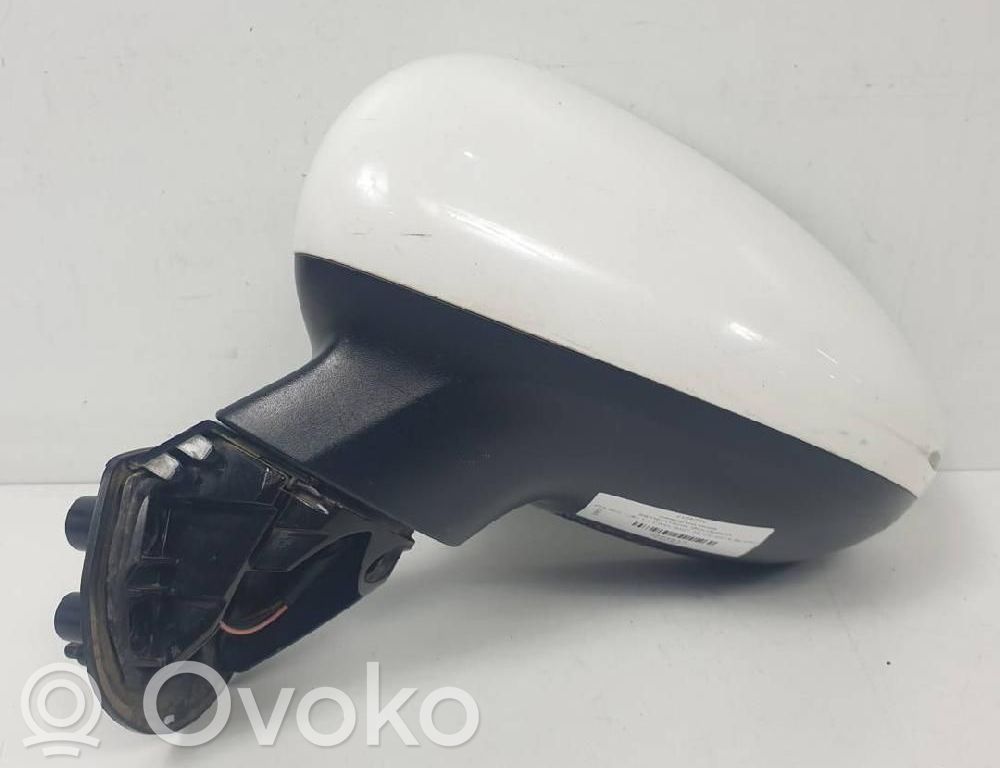 Etuoven sähköinen sivupeili   876101W311