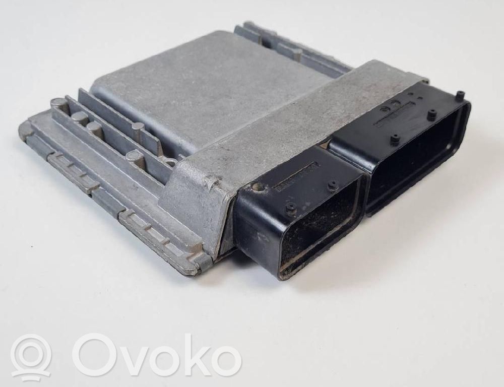 Unidad de control/módulo de la caja de cambios   5WP22365AF,8A6112B565AF