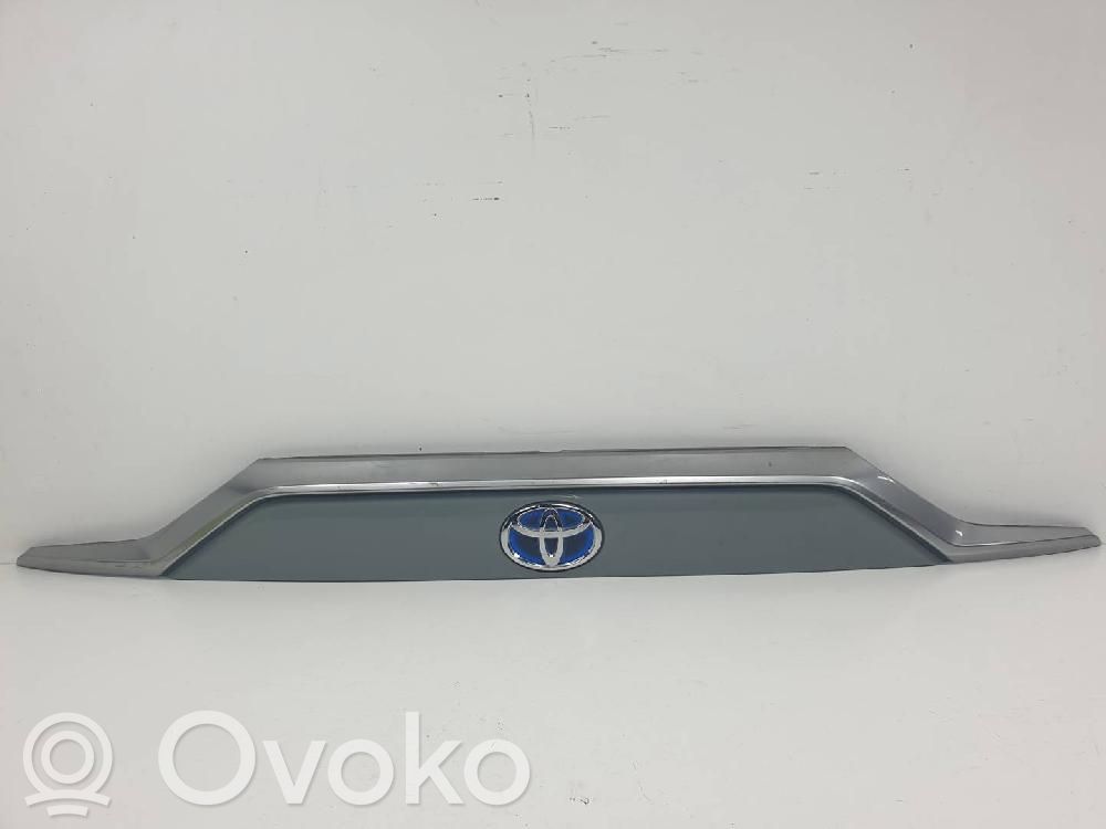 Toyota RAV 4 (XA50) Mască capotă portbagaj 