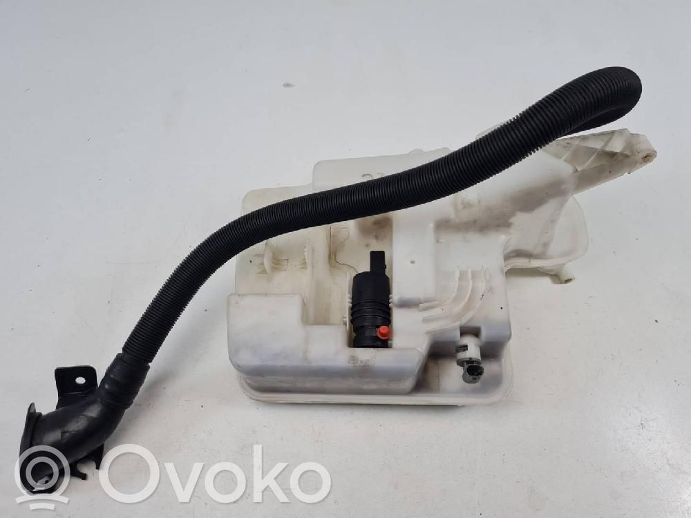 Depósito/tanque del líquido limpiaparabrisas   61667034967