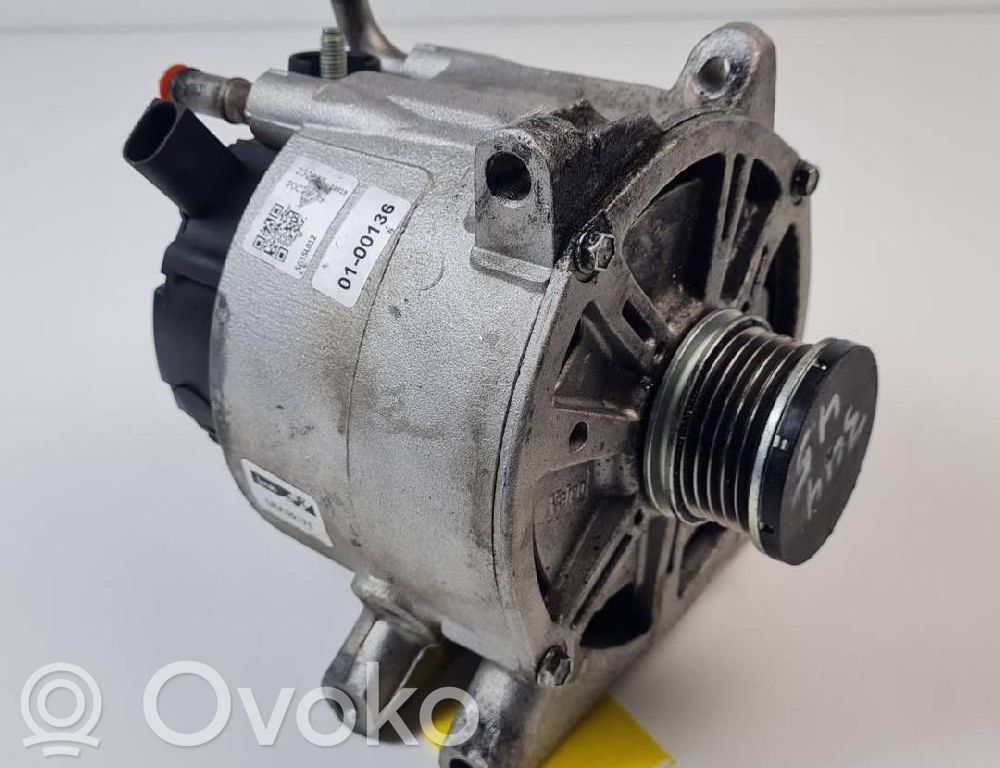 Generator/alternator   LRA02171