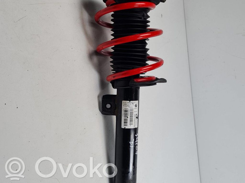 BMW 1 F20 F21 Amortizor față