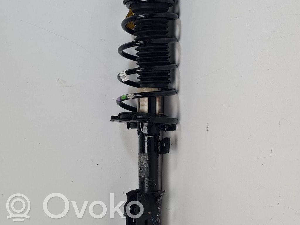 Ford Ka Stoßdämpfer vorne 