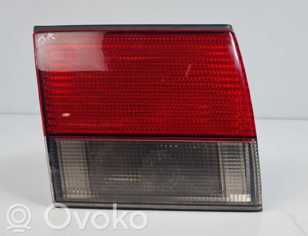 Saab 9-3 Ver1 Feux arrière sur hayon