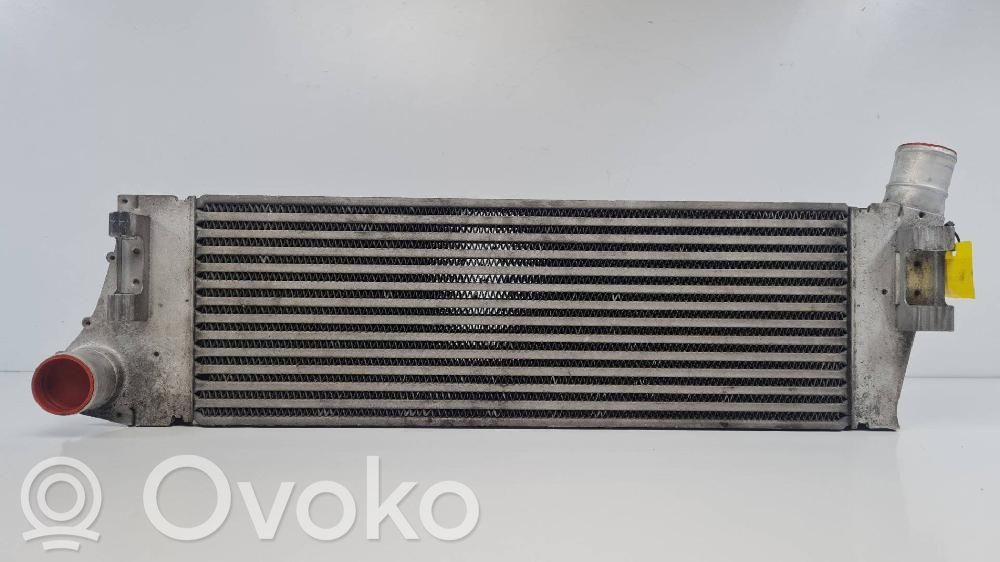 Renault Megane II Radiatore intercooler