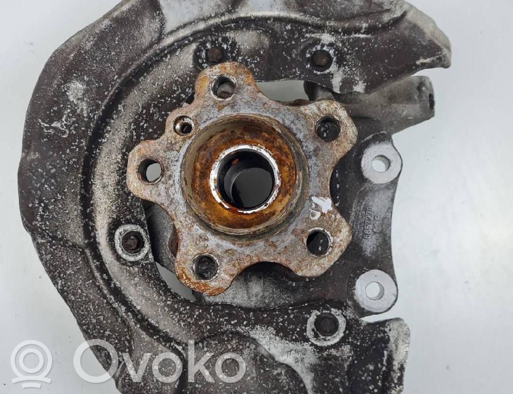BMW 5 G30 G31 G38 Braț cu fuzetă spate