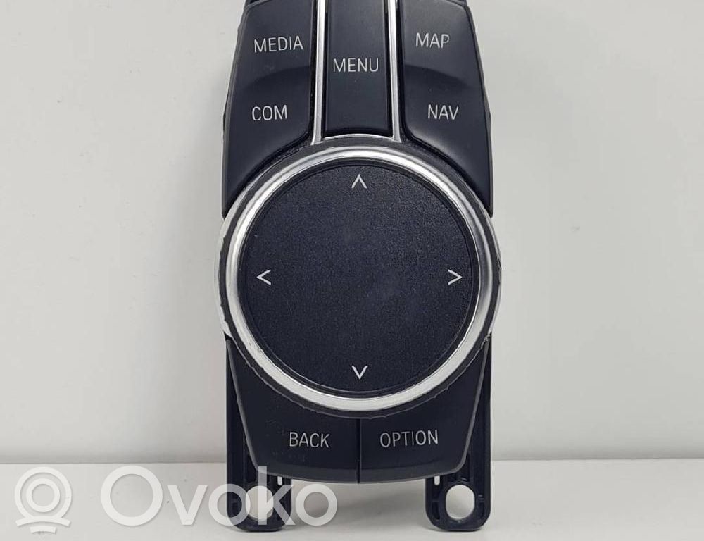 BMW 5 G30 G31 G38 Interruttore/pulsante di controllo multifunzione