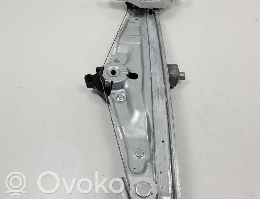 Hyundai Ioniq 5 Elektryczny podnośnik szyby drzwi przednich