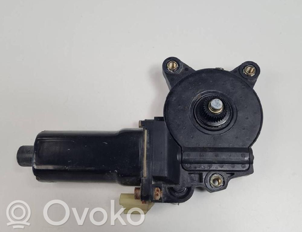Hyundai Atos Prime Motor del regulador de la ventanilla de la puerta delantera 