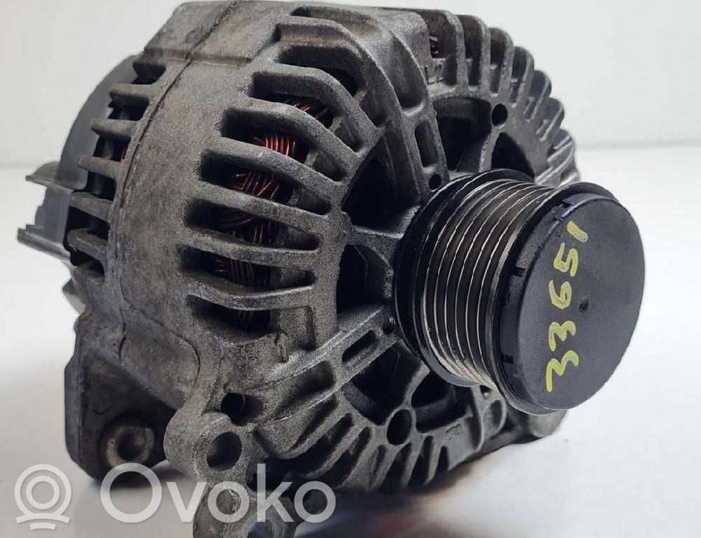 Volkswagen Touran I Alternator 
