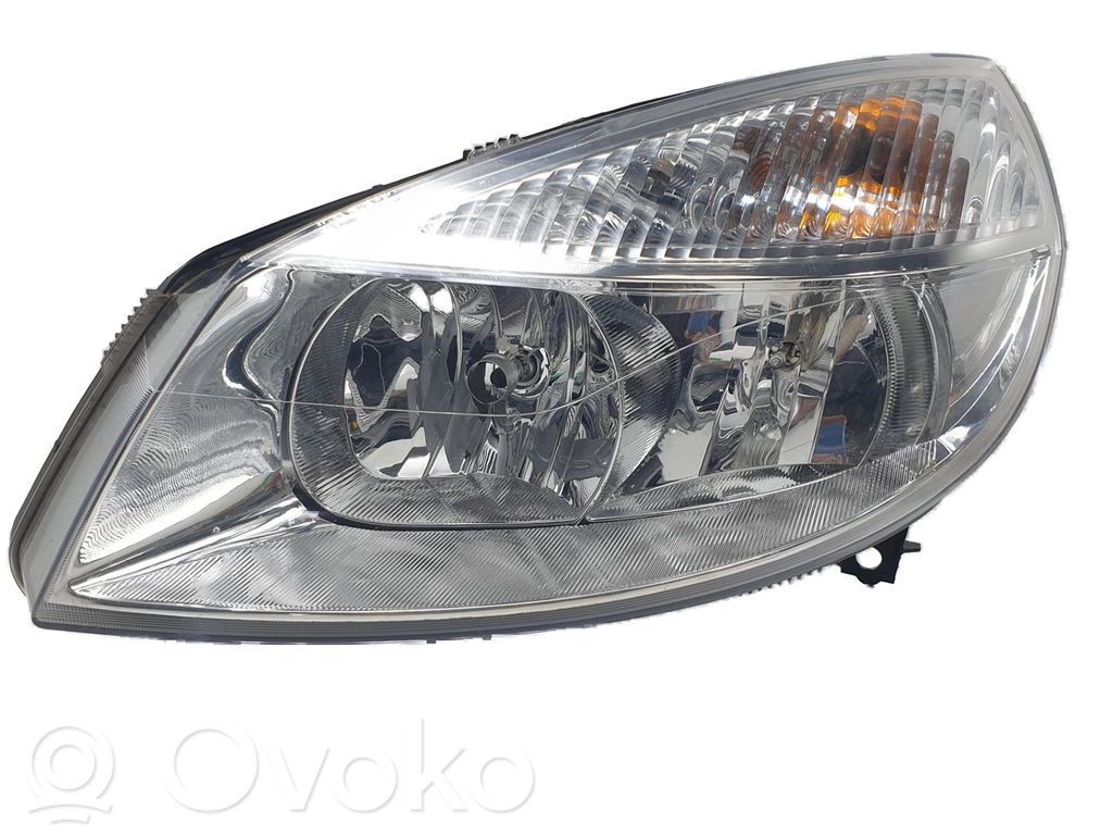 Renault Scenic II -  Grand scenic II Phare frontale 