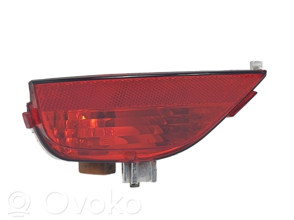 Luz del parachoques trasero   265800007R