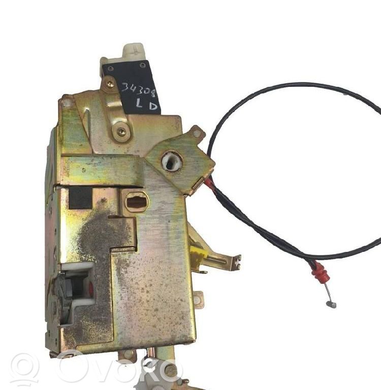 Türschloss vorne   YC1514B287AA