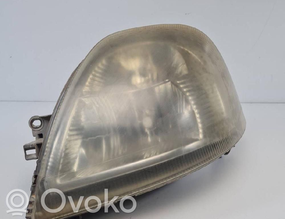 Headlight/headlamp   8200163516D