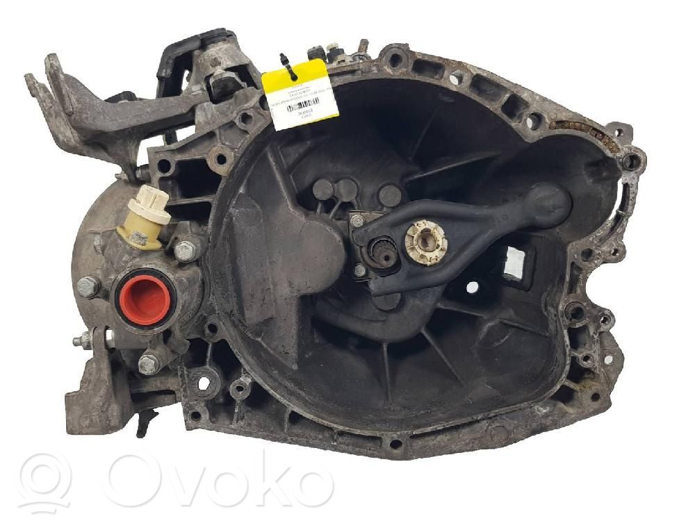 Citroen Xsara Boîte de vitesses manuelle à 5 vitesses