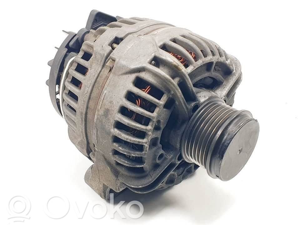 Volvo S80 Alternator 