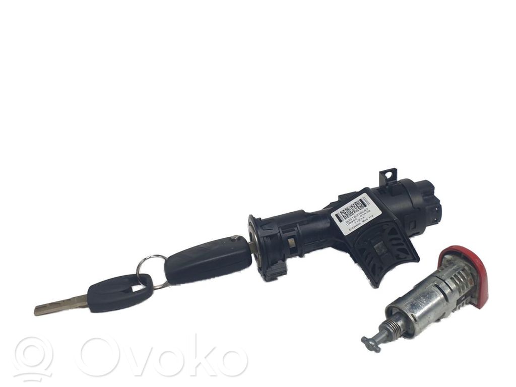 Ford Ka Centralina/modulo immobilizzatore