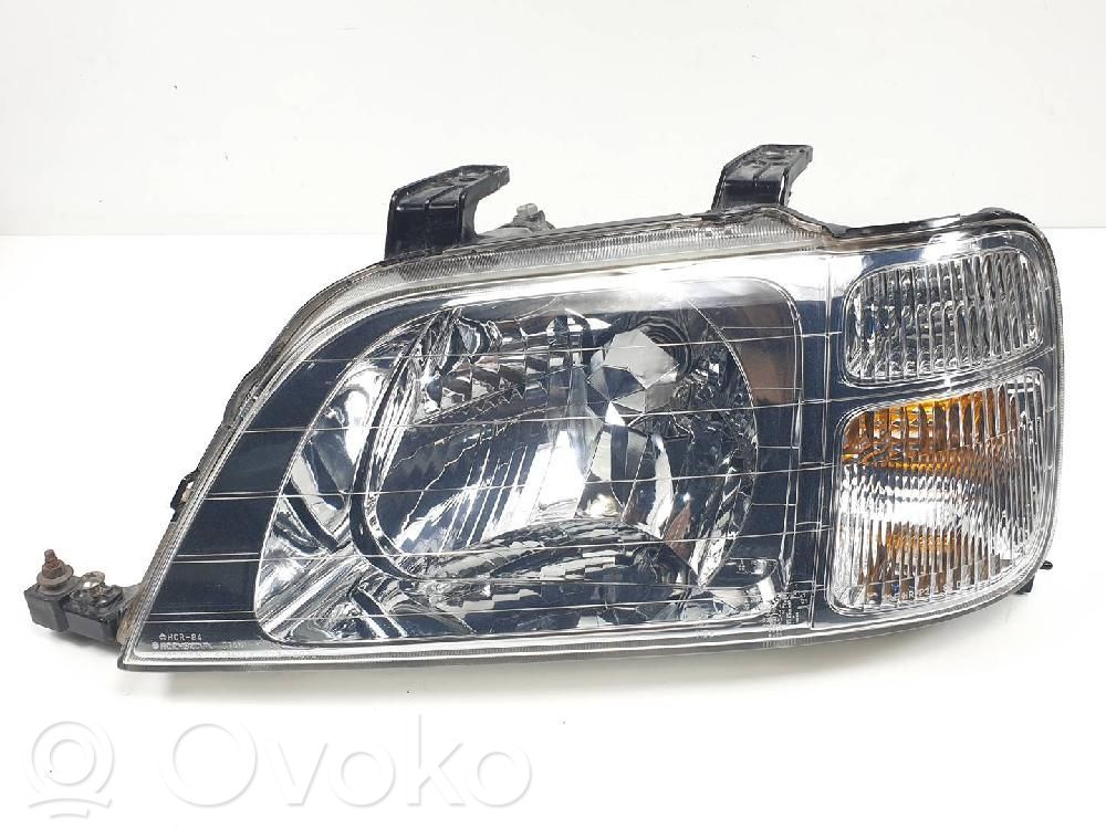 Honda CR-V Faro/fanale