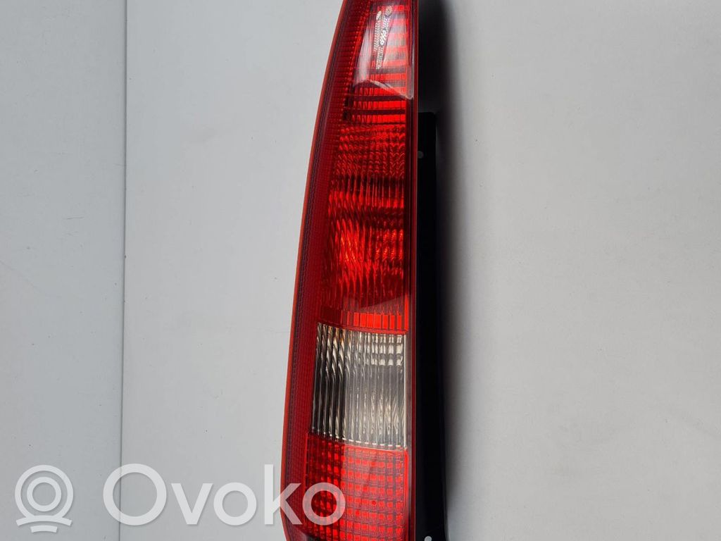 Ford Fusion Takavalot