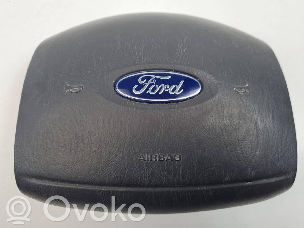 Ford Transit Airbag volan 