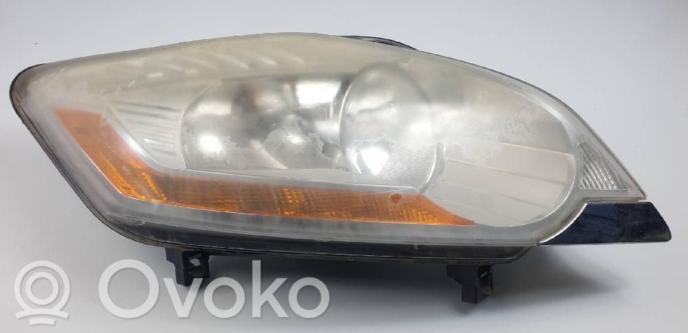 Ford Kuga I Phare frontale