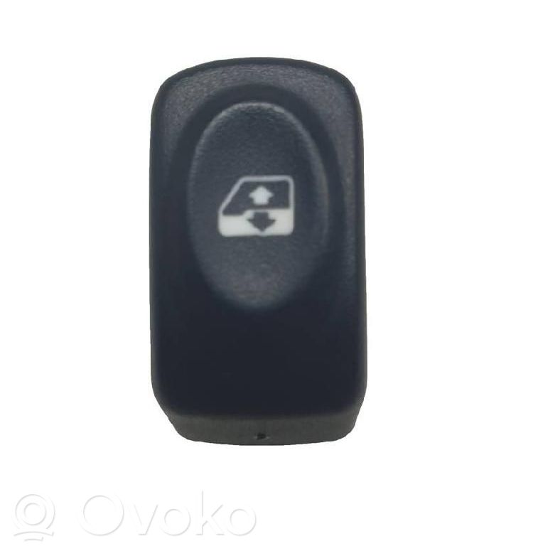 Renault Megane I Interrupteur commade lève-vitre 