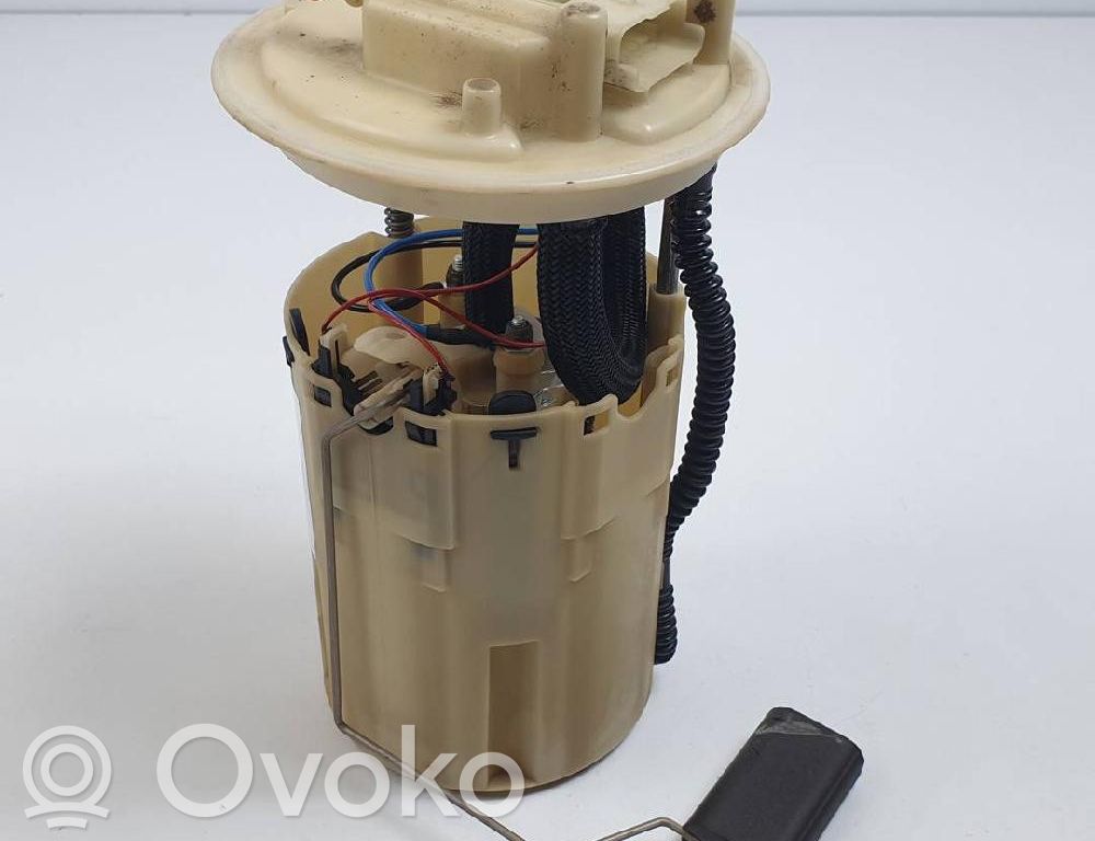 Fiat Croma Kraftstoffpumpe im Tank 