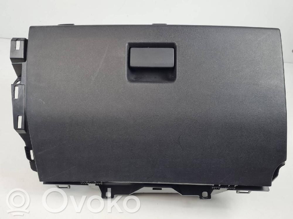 Land Rover Discovery Sport Vano portaoggetti