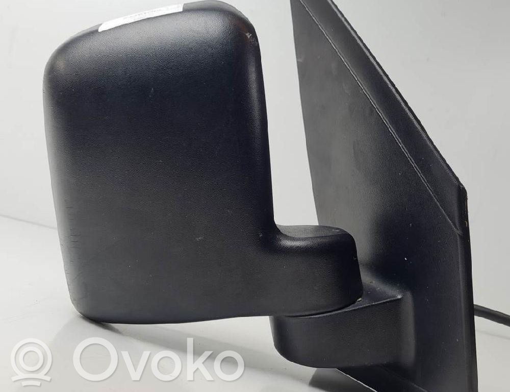 Ford Connect Oglindă electrică ușă față 