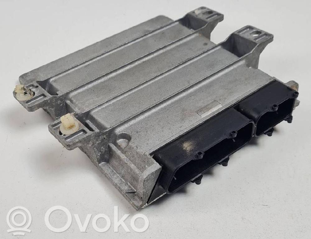 MG TF Moottorin ohjainlaite/moduuli 