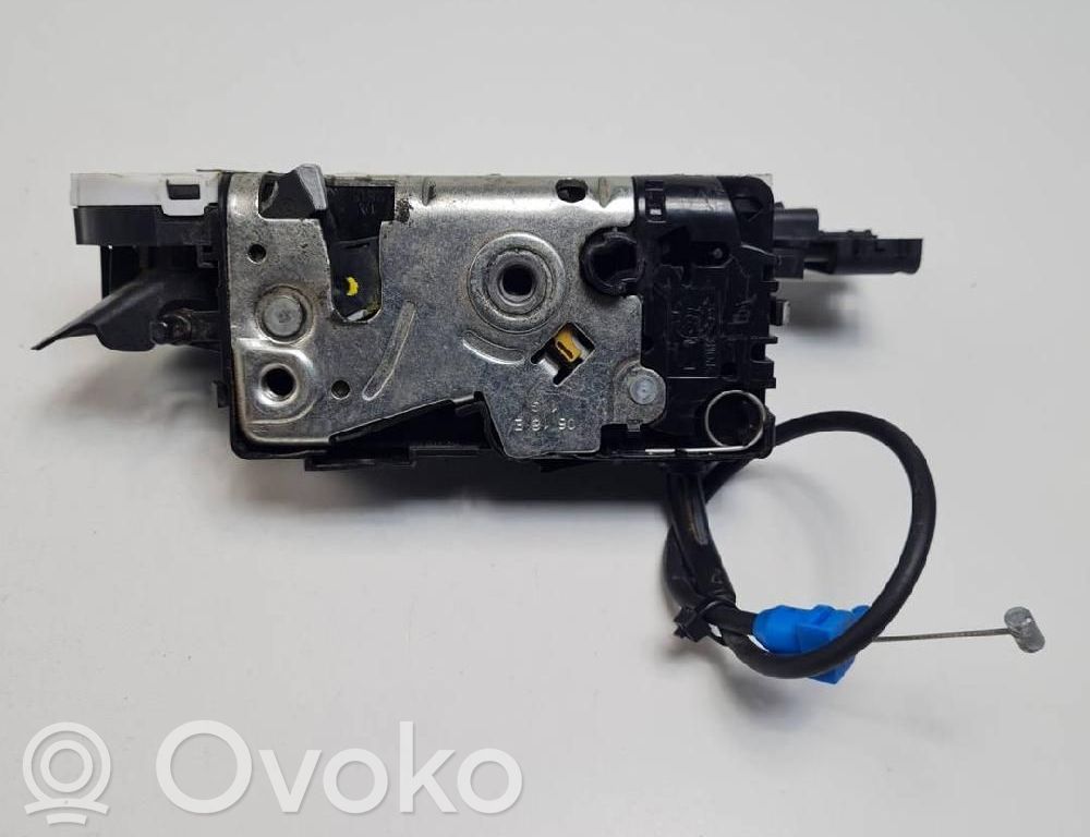 Etuoven lukko   24087158