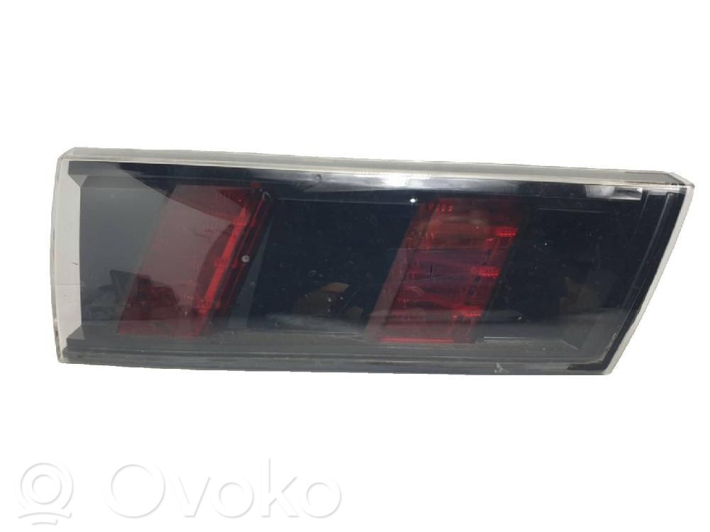 Peugeot 508 II Lampă spate în capacul portbagajului 