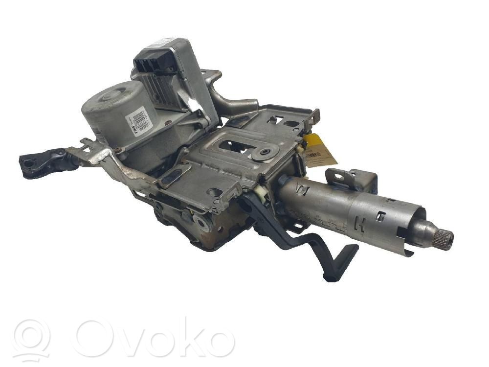 Ohjauspyörän akseli   8200937939C