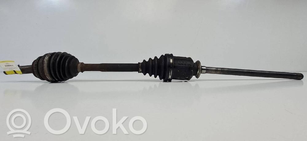 Toyota RAV 4 (XA20) Półoś przednia