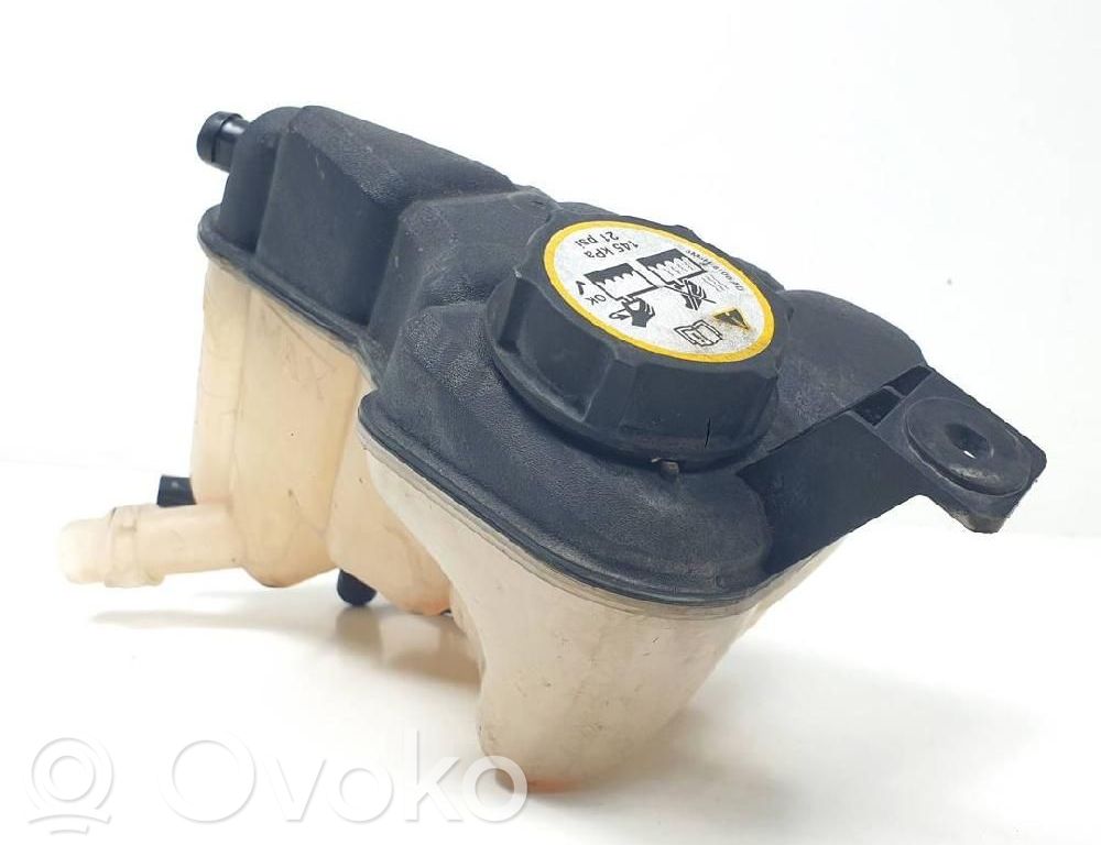 Land Rover Range Rover Evoque L538 Vase d'expansion / réservoir de liquide de refroidissement 