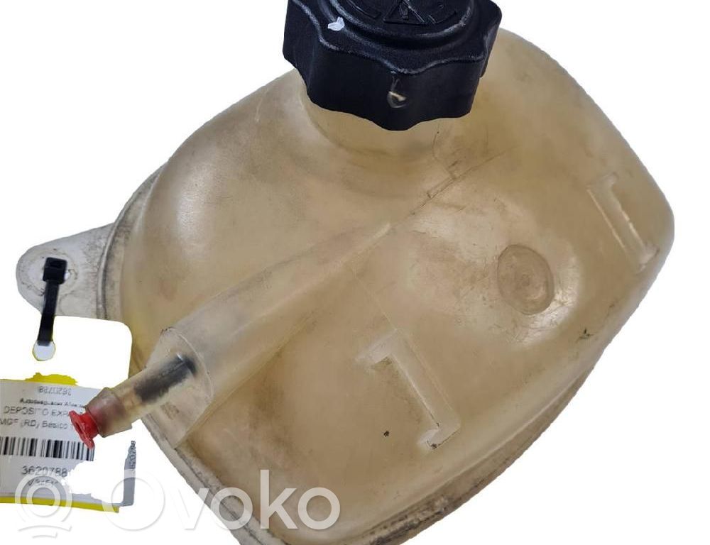 MG MGF Ausgleichsbehälter Kühlwasser 