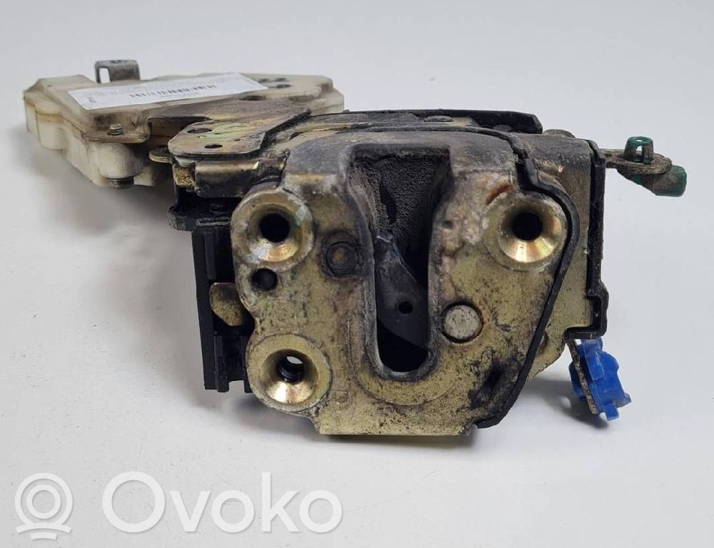 Nissan Almera N16 Türschloss vorne 