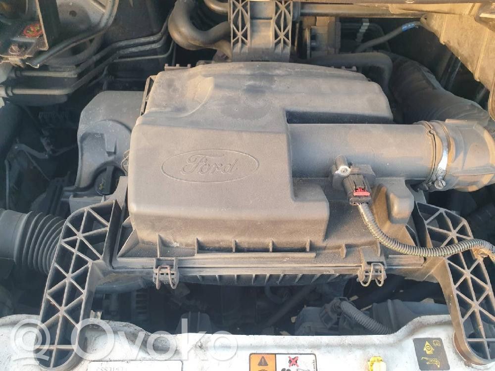 Ford Transit Motore