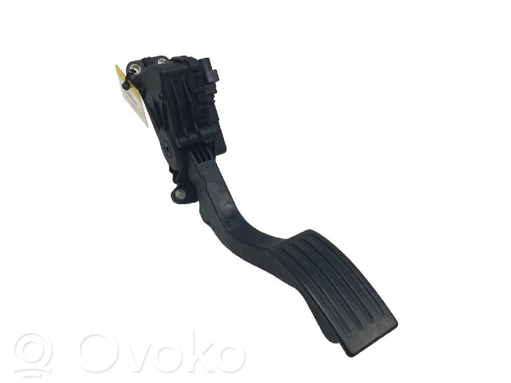 Ford Focus Sensore posizionamento del pedale dell’acceleratore