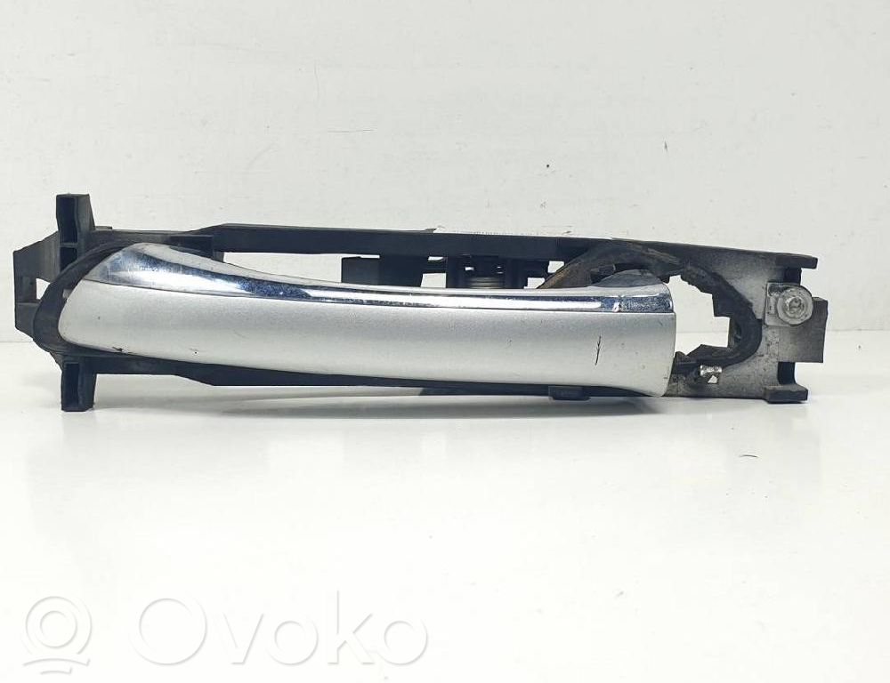 Mercedes-Benz E W211 Maniglia esterna per portiera posteriore