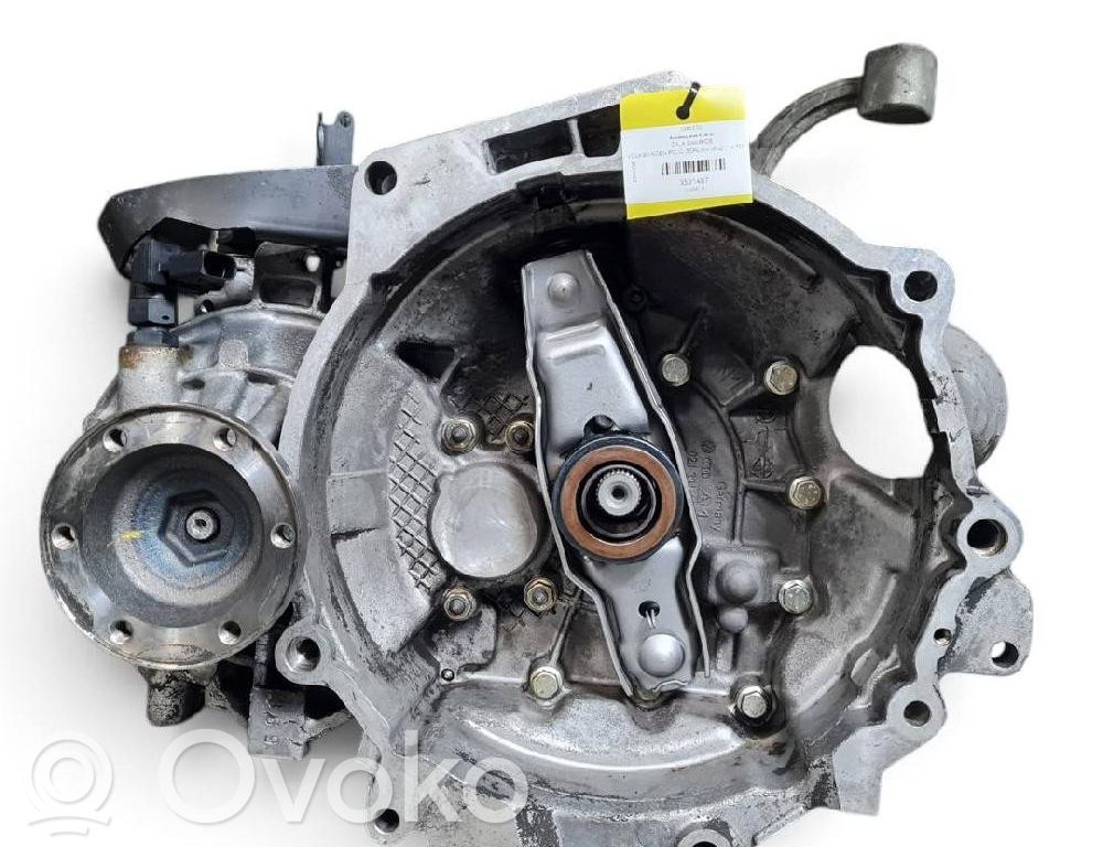 Volkswagen Polo III 6N 6N2 6NF Boîte de vitesses manuelle à 5 vitesses