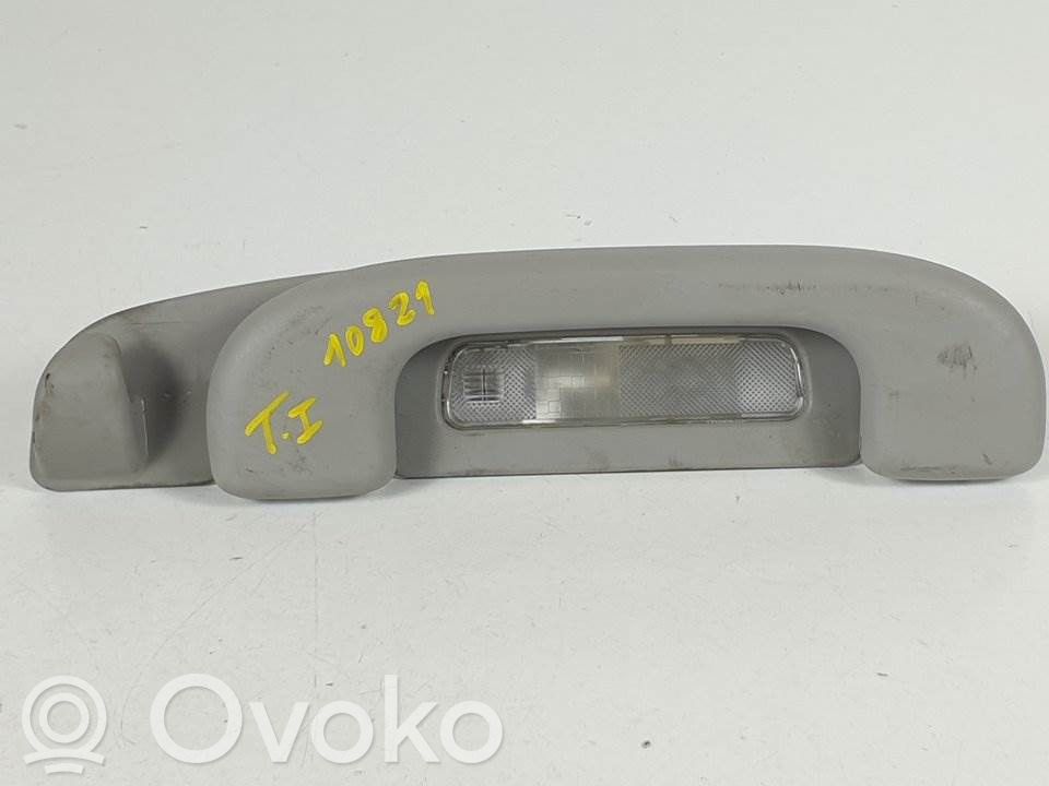 Mercedes-Benz ML W164 Rivestimento modanatura