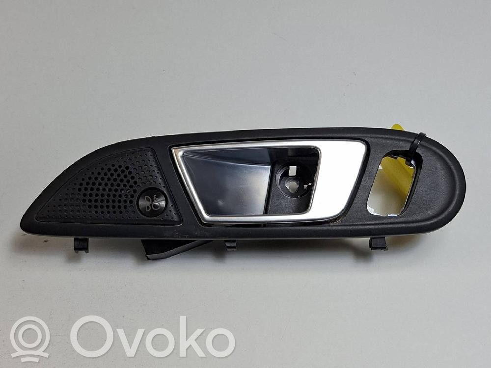 Ford Ecosport Poignée inférieure de porte avant 