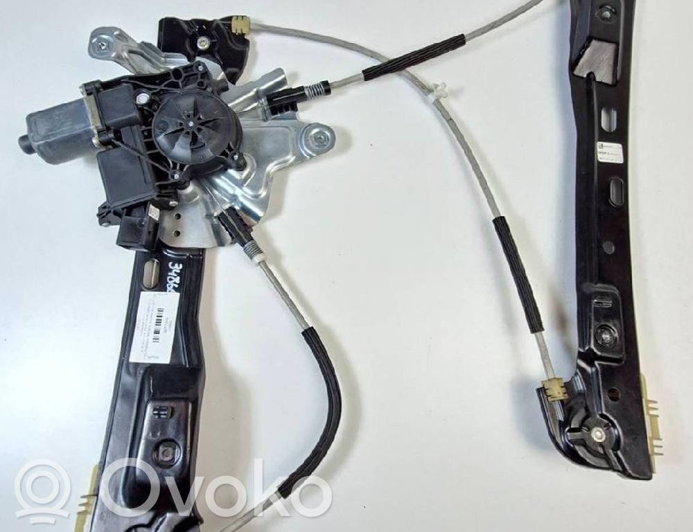Opel Insignia A Etuoven ikkunan nostin moottorilla