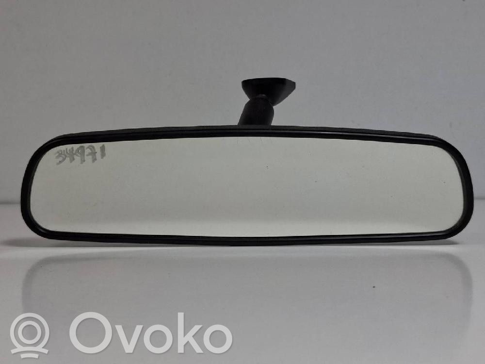 Suzuki Vitara (LY) Lusterko wsteczne 