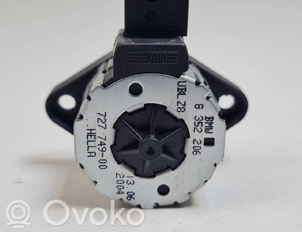 BMW X5 E53 Motor de ajuste de nivel del faro delantero